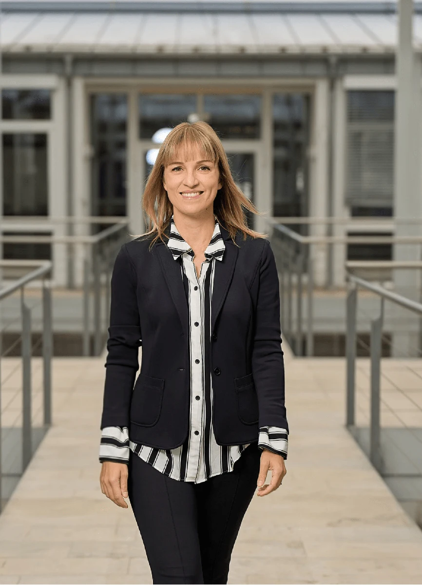 Julia Graeber