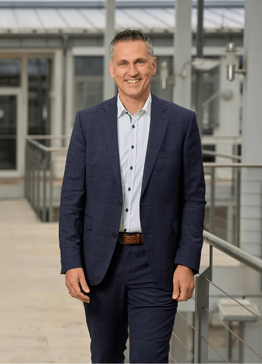 Dominik von Rodde